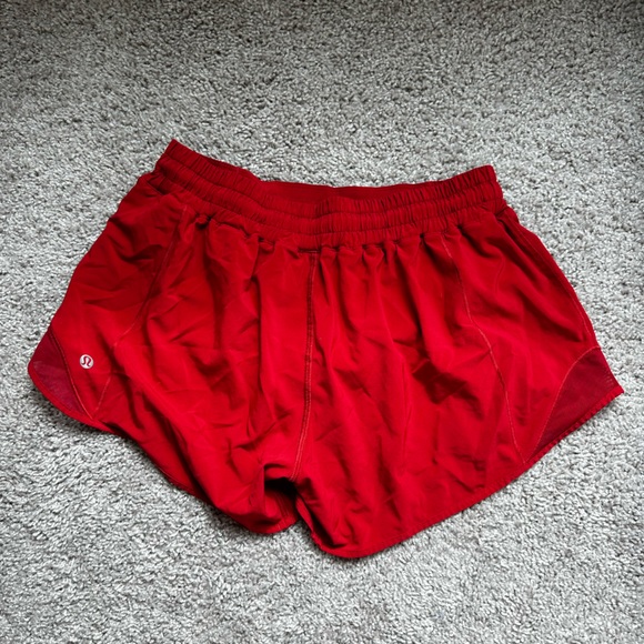 Lululemon shorts - Picture 2 of 2